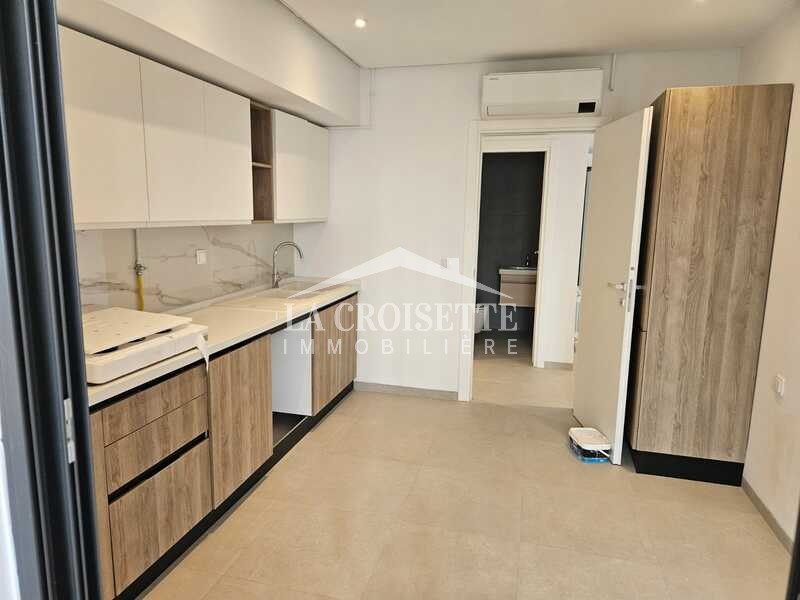 Appartement S+2 à Ain Zaghouan Nord